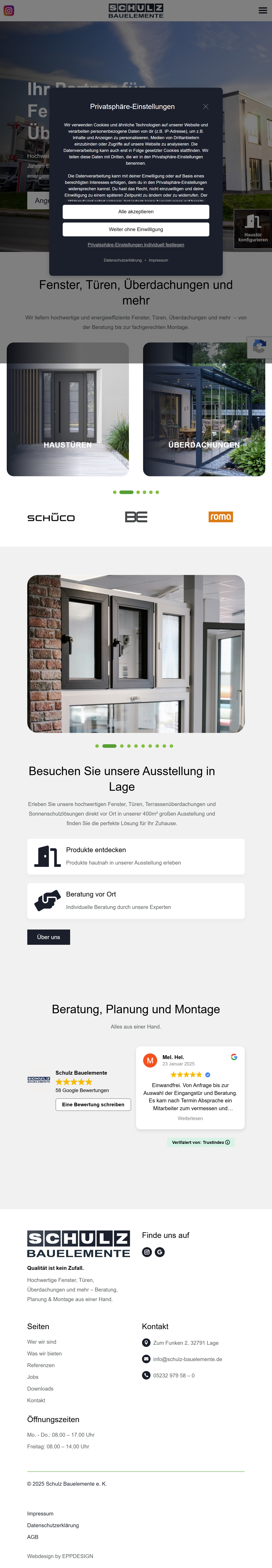 Tablet full page